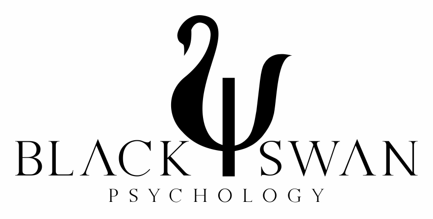BLACK SWAN PSYCHOLOGY